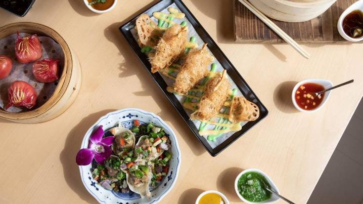 Review: JIA in Port Washington