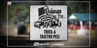 Delavan’s annual Labor Day Truck & Tractor Pull sets new record