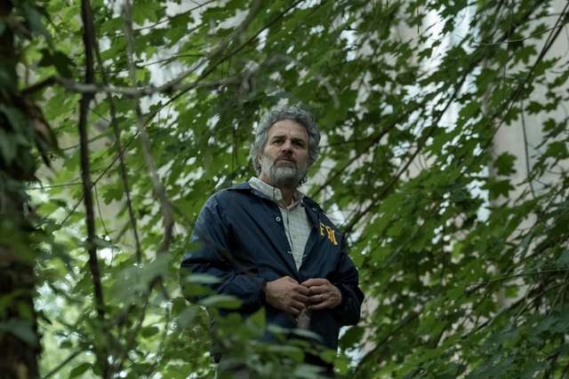 'Task': Inside Creating 'Mare of Easttown' Creator's Next HBO Series