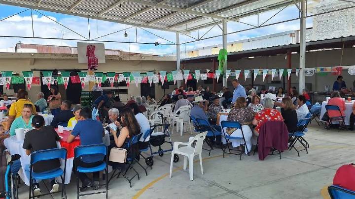 Evento benéfico recauda apoyo ciudadano para Casa Hogar La Paz