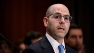There’s no ‘material inflation from tariffs,’ says new central banker Stephen Miran