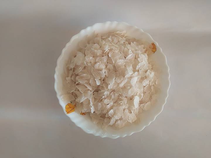 My Food Story: Memories of Mother