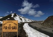 Is the Mughal Road the Answer for Kashmir?