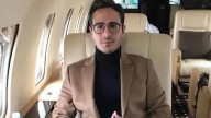 Detienen a Simon Leviev, ‘el Estafador de Tinder’, en Georgia