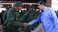 Maduro a la FANB: Ustedes portan la sangre del Ejército Unido Libertador