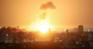 Rusia lanza su mayor ofensiva aérea contra Ucrania desde el inicio de la guerra