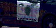 'Fearing for their safety': Stockton police shoot fleeing suspect who allegedly dropped gun