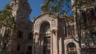 La 'manada de Castelldefels', a juicio a partir de este martes en la Audiencia de Barcelona