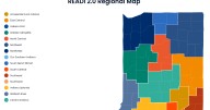 Braun to use Indiana's READI regions for workforce, economic planning
