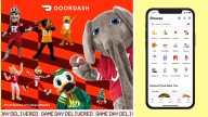 Earn up to $100 this football season with DoorDash Streaks rewards