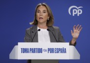 El PP cree que Leire Díez «no actuaba por libre», sino «a las órdenes de Sánchez»