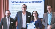 Coparmex CDMX impulsará soluciones ante el déficit de 700 mil viviendas en la capital