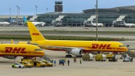 El Prat multiplica la capacidad logística con el ‘hub’ de DHL