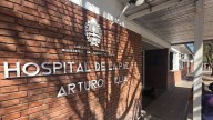 Habló el portero de la escuela donde una niña de 14 años ingresó con un arma y dio detalles dramáticos