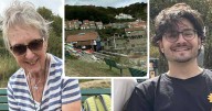 Visitors to 'sad to see' Yorkshire beauty spot become off