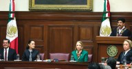 Hugo Aguilar anuncia austeridad y que nadie gane más que Presidenta