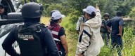 Desaparece indígena mixteco tras reavivarse conflicto agrario; implementan operativo de búsqueda