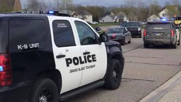 Varias víctimas tras un tiroteo en una iglesia de Michigan