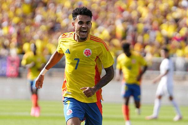 Colombia: ¡por el golpe final!