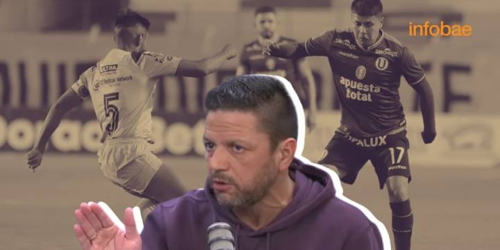 Pedro García lanzó contundente comentario sobre Universitario vs Cusco FC por Torneo Clausura 2025: “Es muy populista decir que la ‘U’ ya ganó”