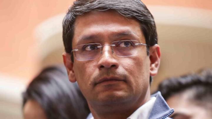 ¿Exembajador Camilo Romero se quedó sin abogado para retrasar los procesos en su contra?