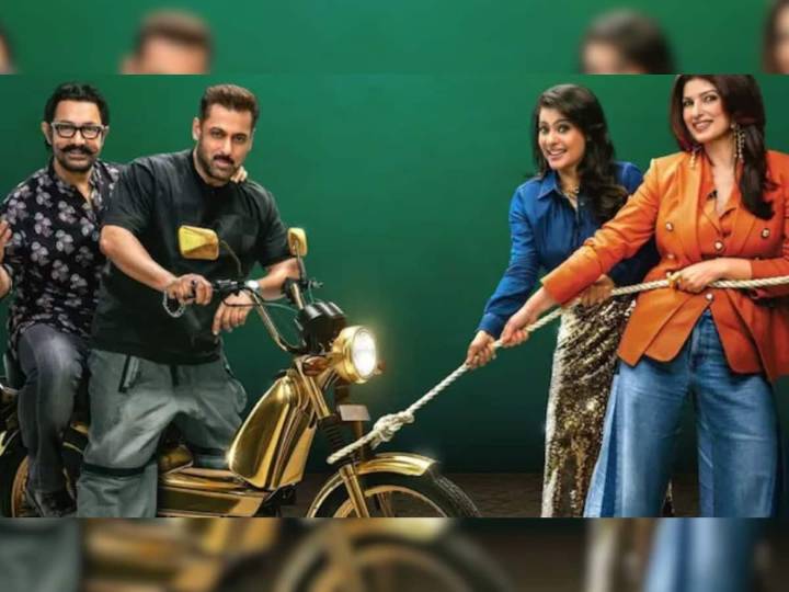 Salman Khan Opens Up About Battling Trigeminal Neuralgia On ‘Two Much With Kajol & Twinkle’