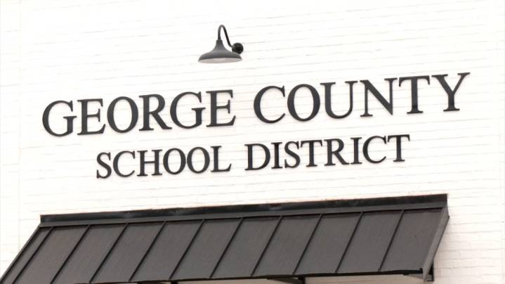 George County schools increase security after 'potential threat of violence'