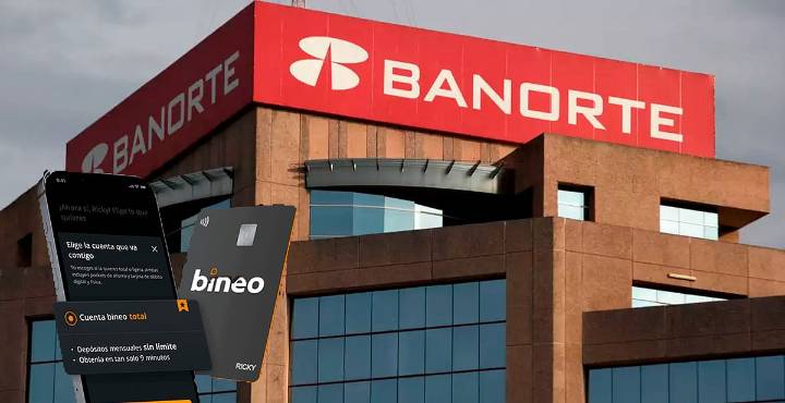 Adiós a Bineo: Banorte confirma venta a Klar con licencia bancaria incluida