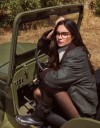 Las gafas que equilibran función, diseño y autenticidad