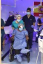 Planean dotar a  Playa del Carmen de más Centros de Asistencia Social así como ampliar y rehabilitar los ya existentes, afirma director del DIF municipal
