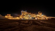 Gold Road flags weaker output from Gruyere gold mine ahead of vote on $3.7b Gold Fields takeover