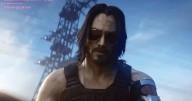 Keanu Reeves estaría dispuesto a regresar como Johnny Silverhand en Cyberpunk 2