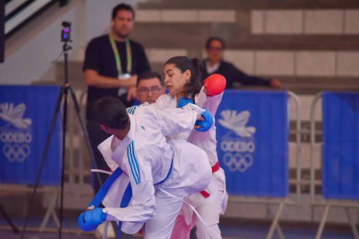 El Perú prepara con fuerza los Juegos Bolivarianos Ayacucho y Lima 2025