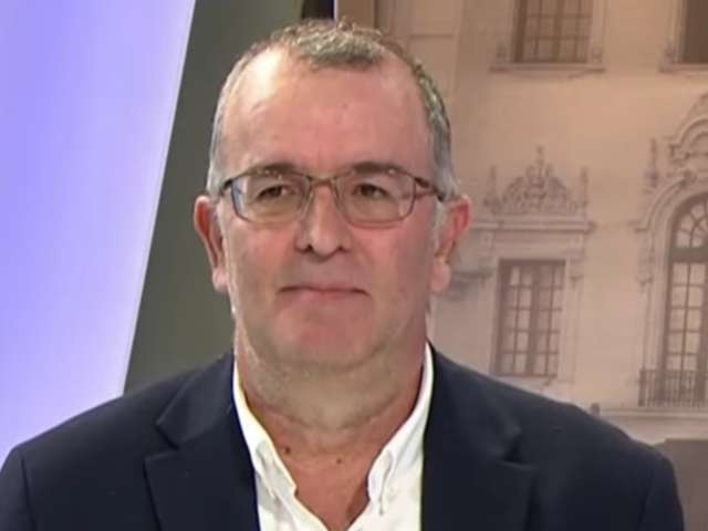 José Luis Silva Martinot sobre crisis en Machu Picchu: "Esto tiene décadas"