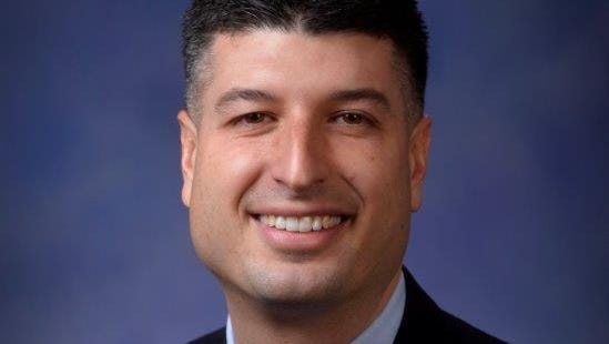 Barrett: Tax relief for working families is benefiting Lansing area residents Tom Barrett