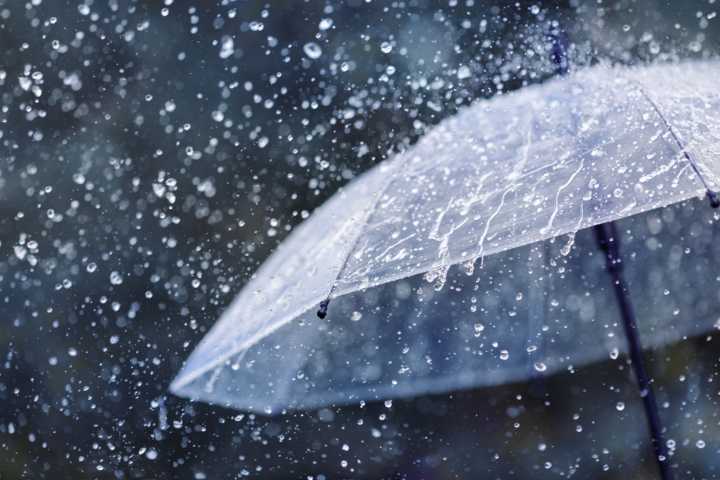 Lluvias extremas en Florida se registran en Septiembre