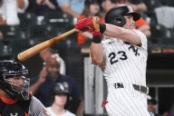 Chicago White Sox drop 5th straight with 8-7 loss to Baltimore Orioles as late rally comes up short