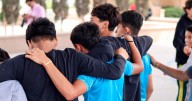 Blindan a estudiantes de secundaria contra violencia