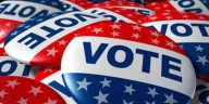 Lansing begins mailing absentee ballots for the General Election
