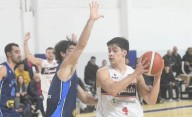 Primera: victorias de Napostá, Bahiense del Norte y Pueyrredón