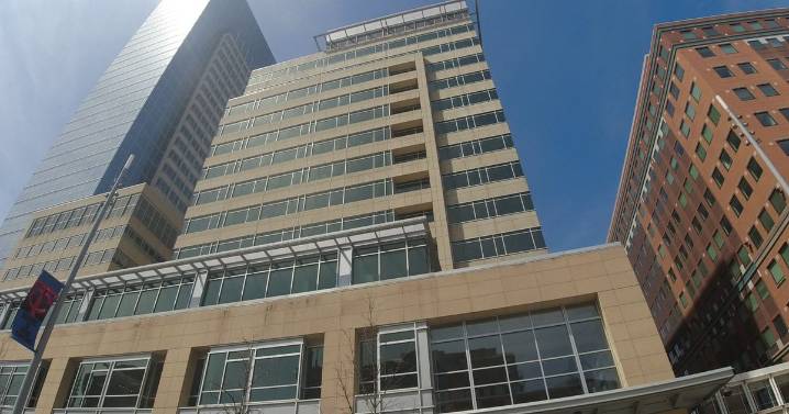 Target's downtown Minneapolis HQ employees return to in