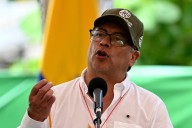 Gustavo Petro cuestiona ataque de EE. UU. contra barco del Tren de Aragua: “Si esto es verdad, es un asesinato”