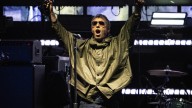 Oasis' Liam Gallagher Hints at 2026 Plans at Final London Show