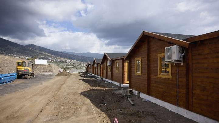 Tenerife se prepara para la lava: un simulacro con memoria de La Palma