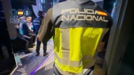 La Policía Nacional detiene a 16 personas en tres karaokes chinos de Madrid regentados por bandas criminales enfrentadas
