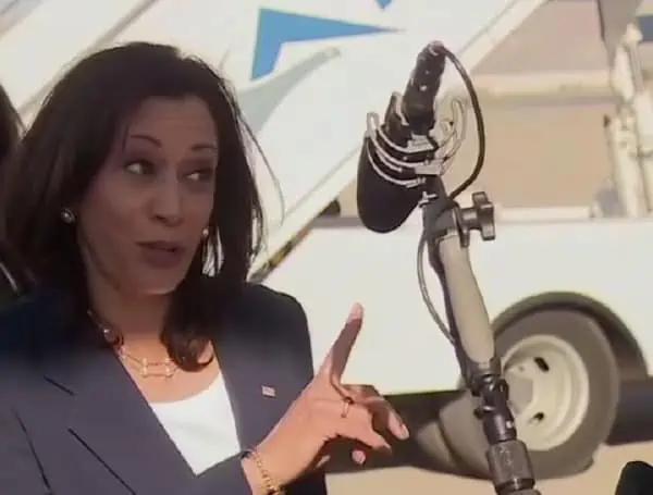New Documents Rip Open Biden Autopen Scandal, Puts Spotlight On Kamala Harris