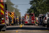 Dos muertos y varios heridos deja el tiroteo e incendio en iglesia mormona en EE. UU.