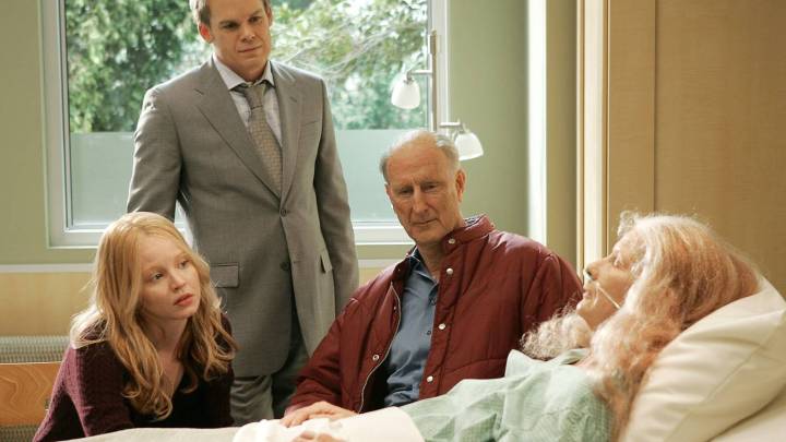 George R.R. Martin Recommends These 6 "Perfect Episodes" of Classic TV Shows