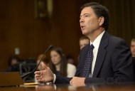 Un juzgado de EU imputa al exdirector del FBI que investigó la campaña de Trump