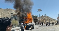 ‘Bloodiest day’: How Gen-Z protest wave hit India’s Ladakh, killing four